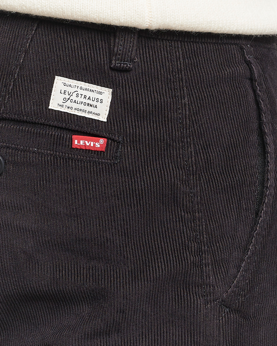 Hombres | Pantalones | Levi's | 14W Corduroy Chino Meteorite