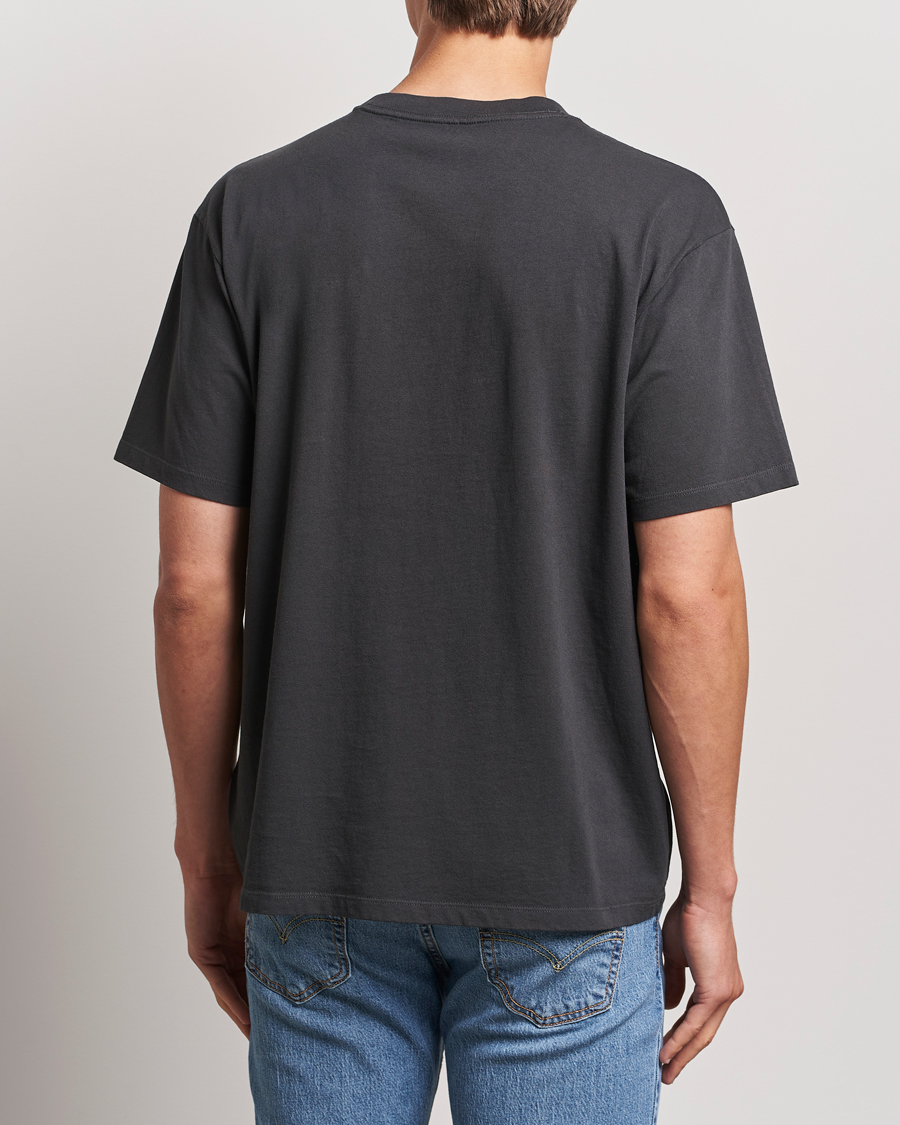 Hombres | Camisetas | Levi's | Vintage Fit Graphic T-Shirt Pirate Black