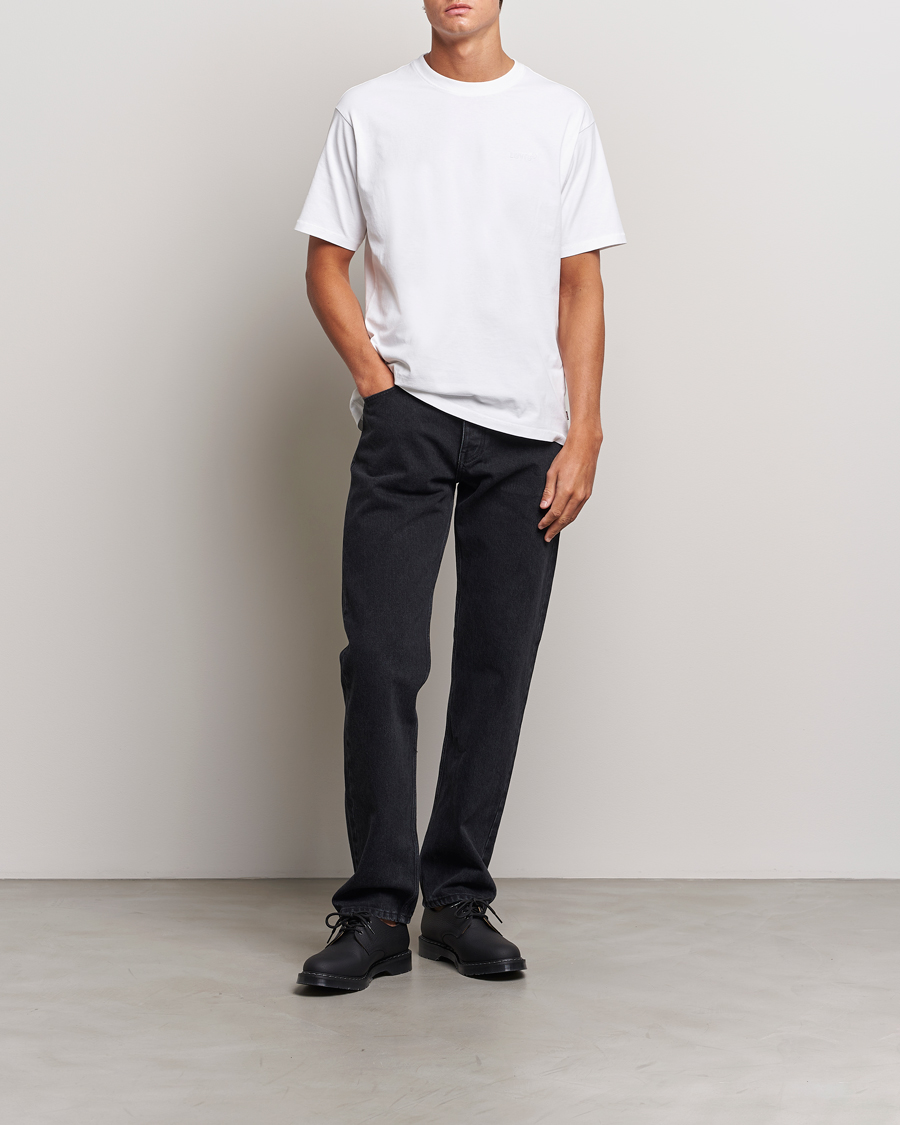 Hombres | Camisetas | Levi's | Red Tab Vintage T-Shirt White