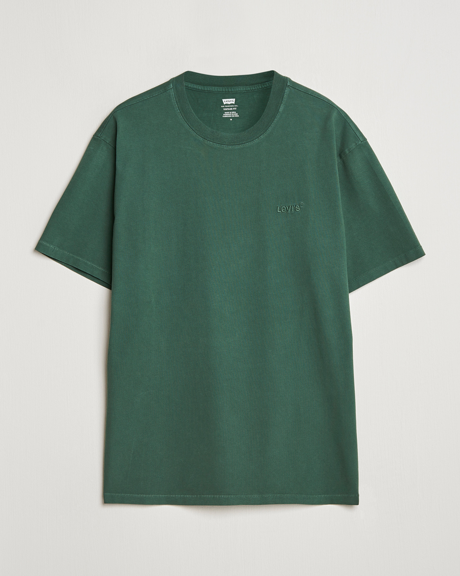 Hombres | Camisetas | Levi's | Red Tab Vintage T-Shirt Sycamore