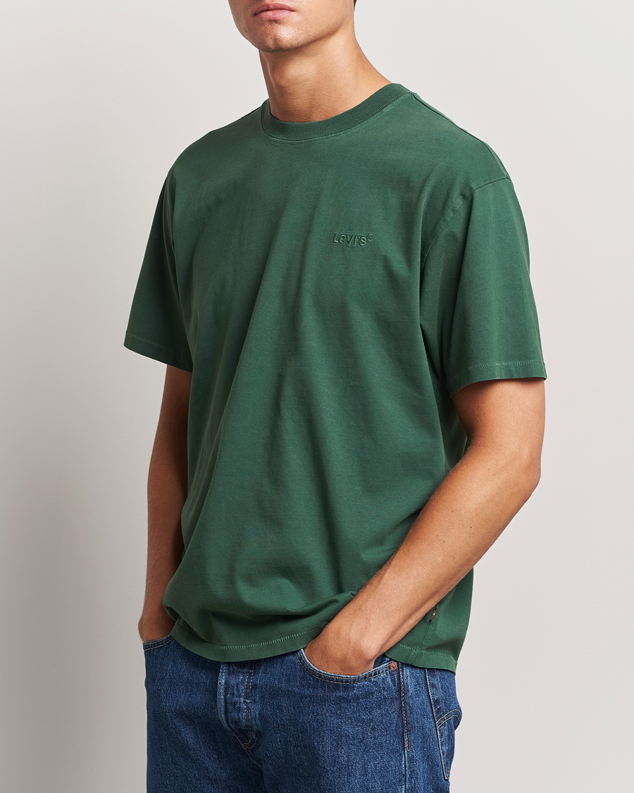 Hombres | Camisetas | Levi's | Red Tab Vintage T-Shirt Sycamore