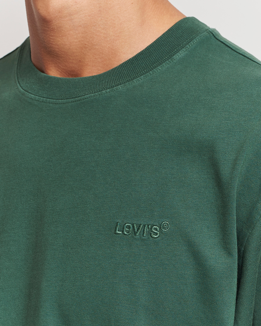 Hombres | Camisetas | Levi's | Red Tab Vintage T-Shirt Sycamore