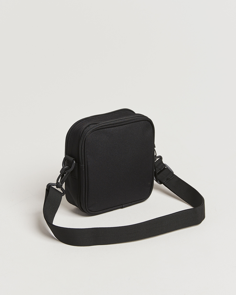 Hombres | Carhartt WIP Essentials Bag Black | Carhartt WIP | Essentials Bag Black