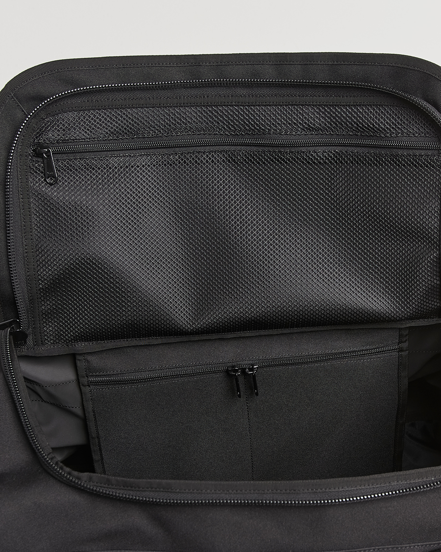 Hombres | Carhartt WIP Jack Duffle Bag Black | Carhartt WIP | Jack Duffle Bag Black