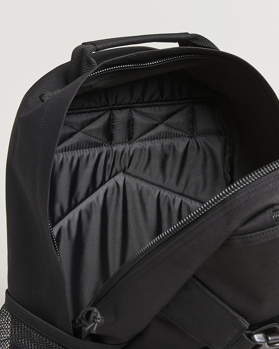 Hombres | Bolsos | Carhartt WIP | Kickflip Backpack Black