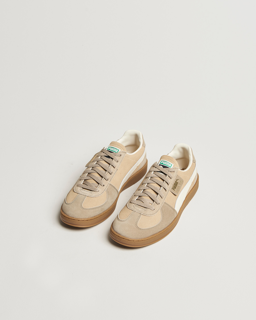 Hombres | Puma Super Team SD Sneaker Sand Dune | Puma | Super Team SD Sneaker Sand Dune