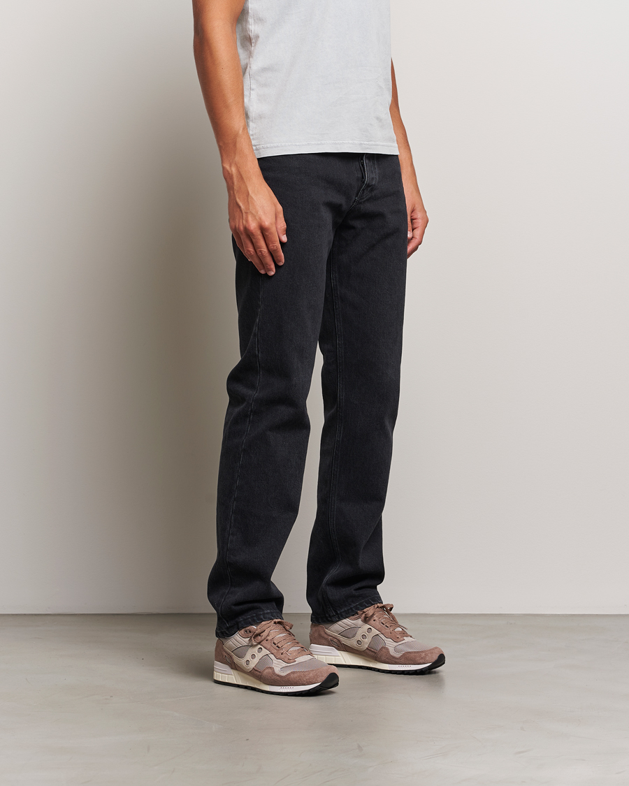 Hombres | Saucony Shadow 5000 Sneaker Gravel/Grey | Saucony | Shadow 5000 Sneaker Gravel/Grey