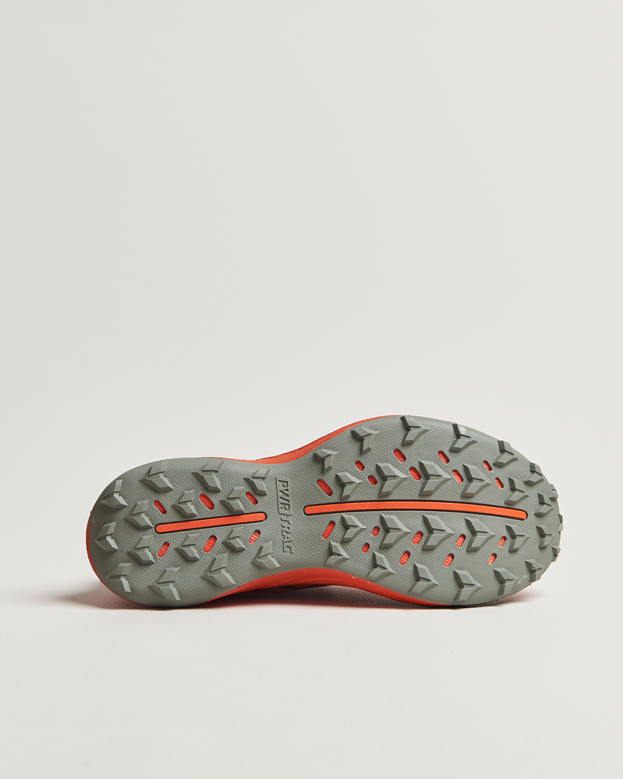 Hombres | Saucony Endorphin Edge Trail Sneakers Pepper | Saucony | Endorphin Edge Trail Sneakers Pepper