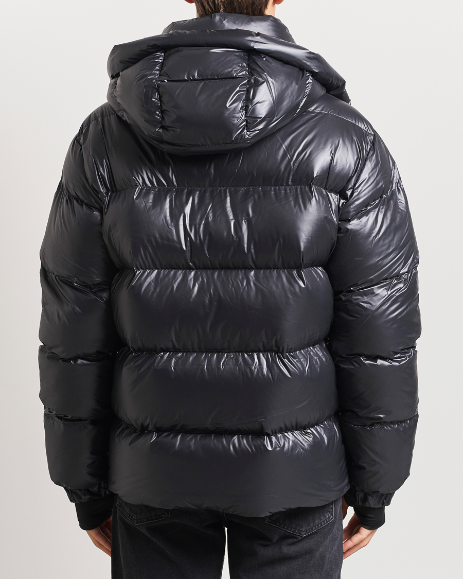 Hombres | Abrigos y chaquetas | J.Lindeberg | Creek Down Jacket Black