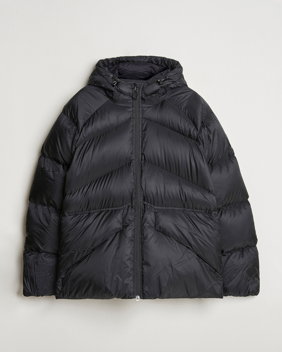 Hombres | Abrigos y chaquetas | Pyrenex | Stellar Down Puffer Black