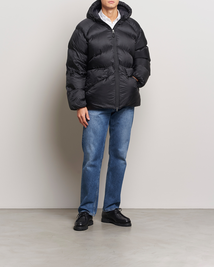 Hombres | Abrigos y chaquetas | Pyrenex | Stellar Down Puffer Black
