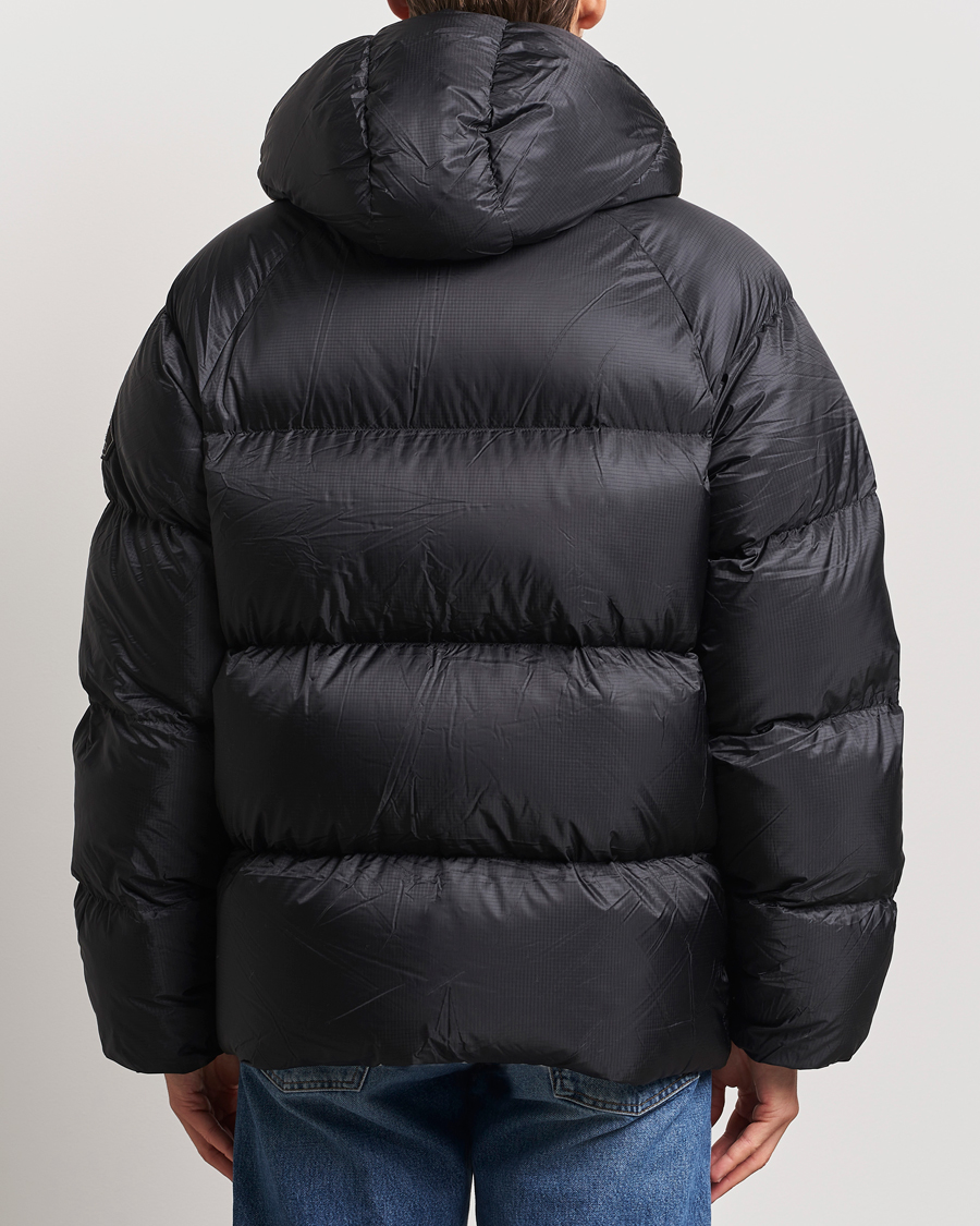 Hombres | Abrigos y chaquetas | Pyrenex | Stellar Down Puffer Black