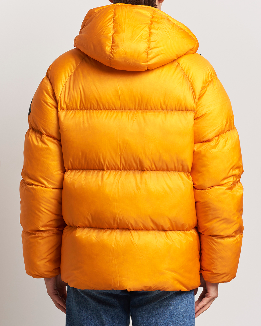 Hombres | Abrigos y chaquetas | Pyrenex | Stellar Down Puffer Yellow