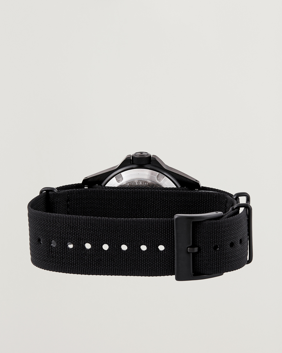 Hombres | UNIMATIC Modello Quattro Edition Of 99 All Black | UNIMATIC | Modello Quattro Edition Of 99 All Black