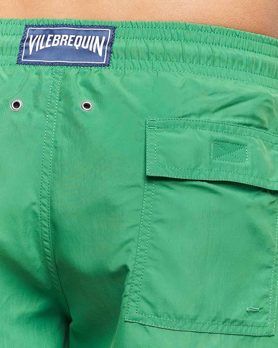 Hombres | Bañadores | Vilebrequin | Moorea Swim Shorts Jungle