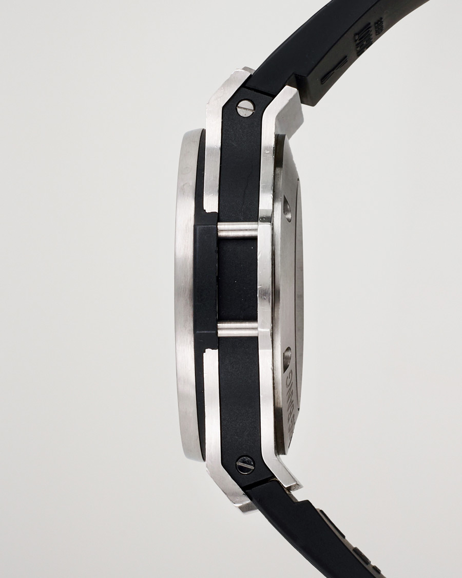 Hombres | Hublot Pre-Owned Big Bang Aero Bang 311.SX.1170.GR Silver | Hublot Pre-Owned | Big Bang Aero Bang 311.SX.1170.GR Silver