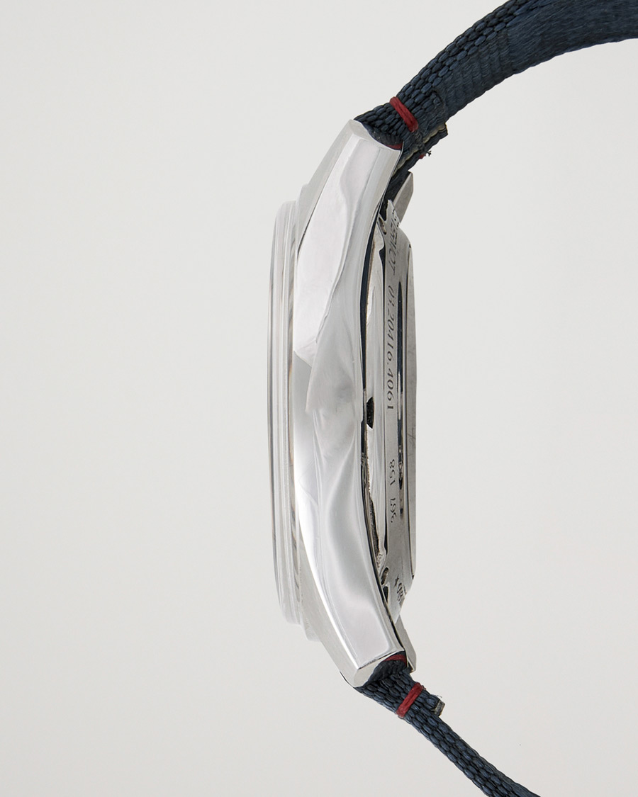 Hombres | Zenith Pre-Owned Chronomaster El Primero Silver | Zenith Pre-Owned | Chronomaster El Primero Silver