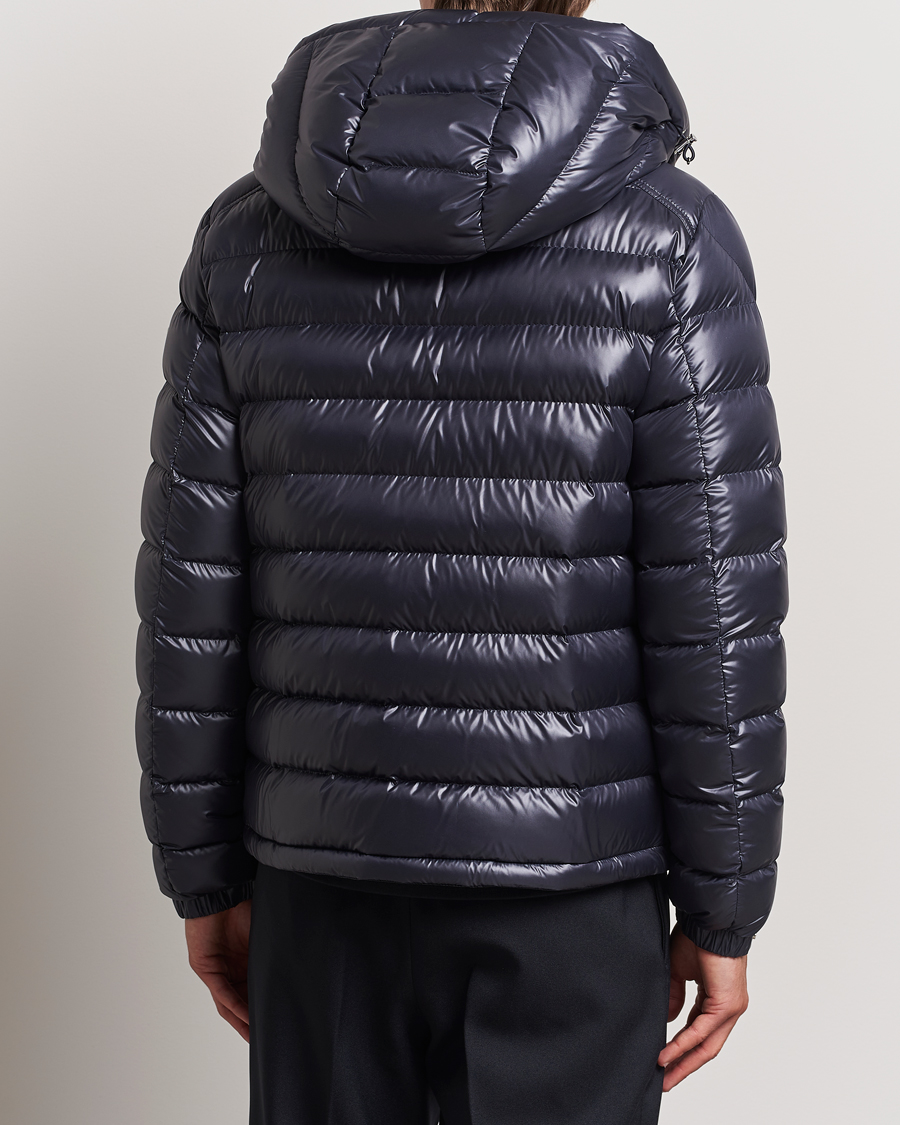 Hombres | Abrigos y chaquetas | Moncler | Besines Down Jacket Navy