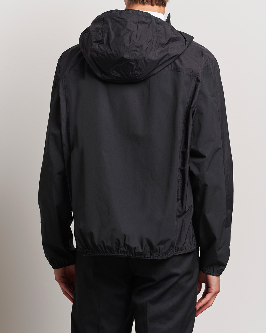 Hombres | Abrigos y chaquetas | Moncler | Kona Hooded Jacket Black