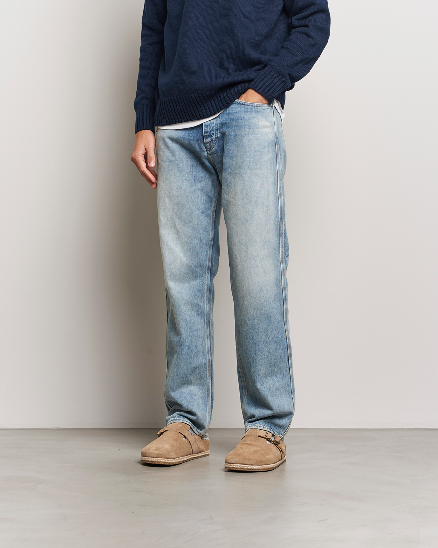 Hombres | Polo Ralph Lauren Turbach Clog Sandal Milkshake | Polo Ralph Lauren | Turbach Clog Sandal Milkshake