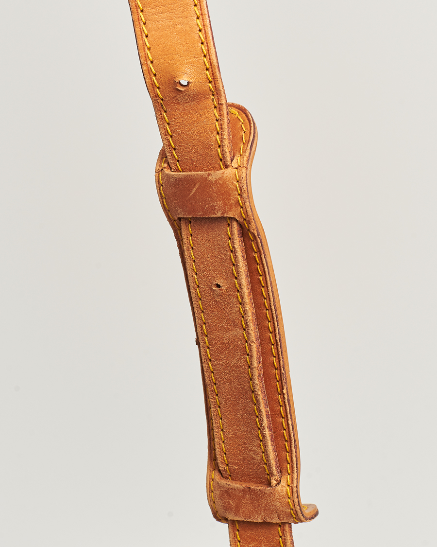 Hombres | Louis Vuitton Pre-Owned Keepall Bandoulière 55 Monogram | Louis Vuitton Pre-Owned | Keepall Bandoulière 55 Monogram