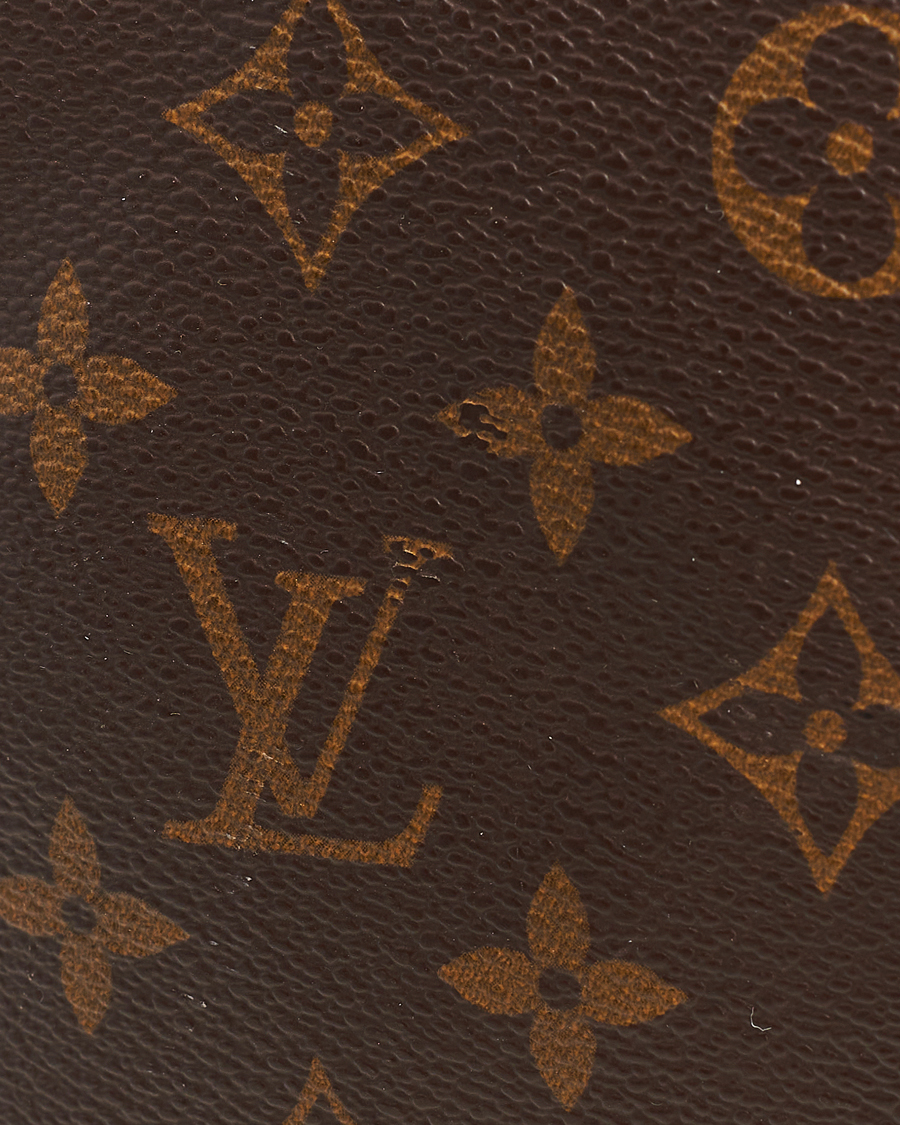 Hombres | Louis Vuitton Pre-Owned Keepall Bandoulière 50 Monogram | Louis Vuitton Pre-Owned | Keepall Bandoulière 50 Monogram