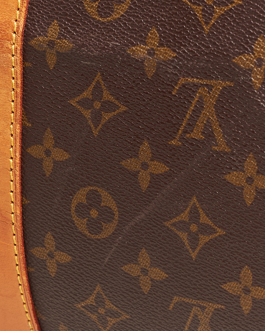 Hombres | Louis Vuitton Pre-Owned Keepall Bandoulière 60 Monogram | Louis Vuitton Pre-Owned | Keepall Bandoulière 60 Monogram