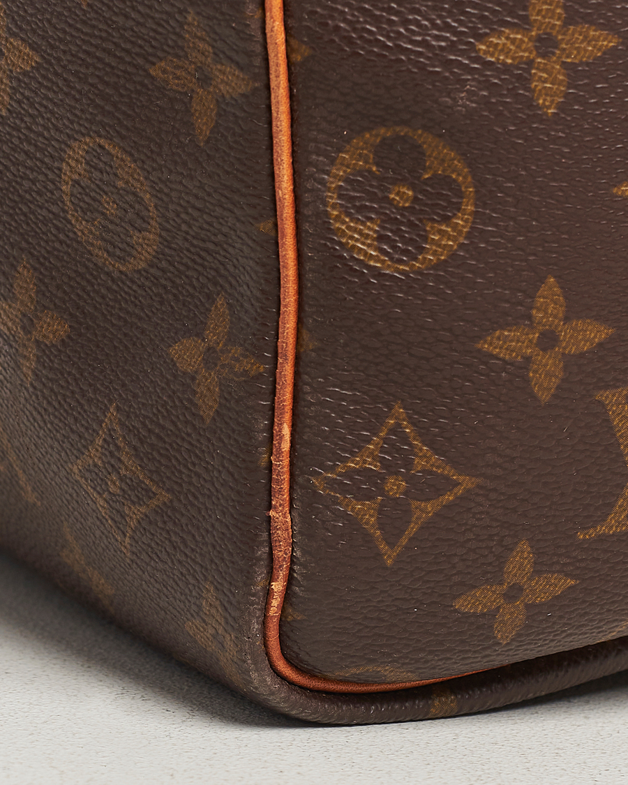 Hombres | Louis Vuitton Pre-Owned Keepall Bandoulière 60 Monogram | Louis Vuitton Pre-Owned | Keepall Bandoulière 60 Monogram