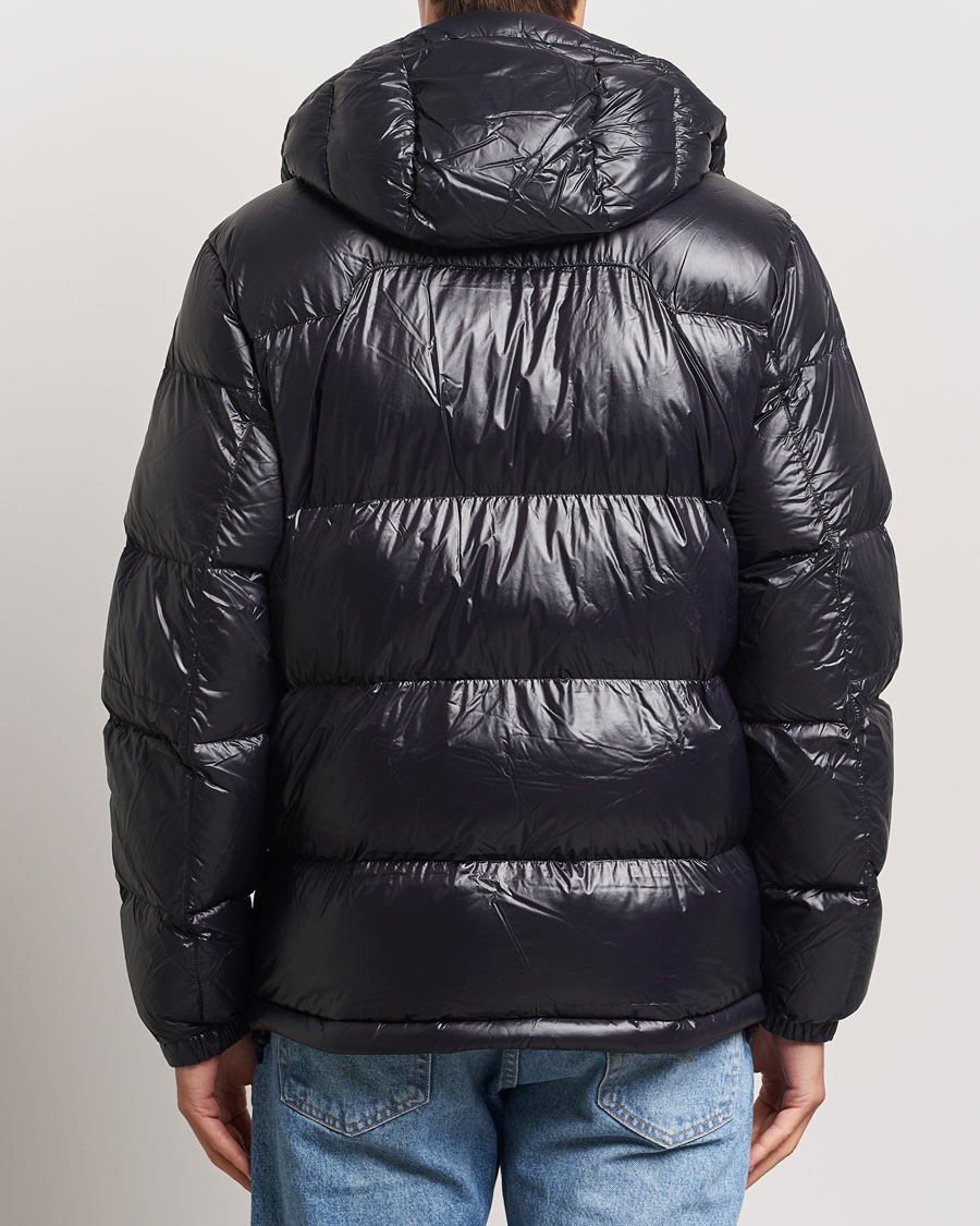 Hombres | Abrigos y chaquetas | Polo Ralph Lauren | El Cap High Gloss Down Jacket Polo Black Glossy