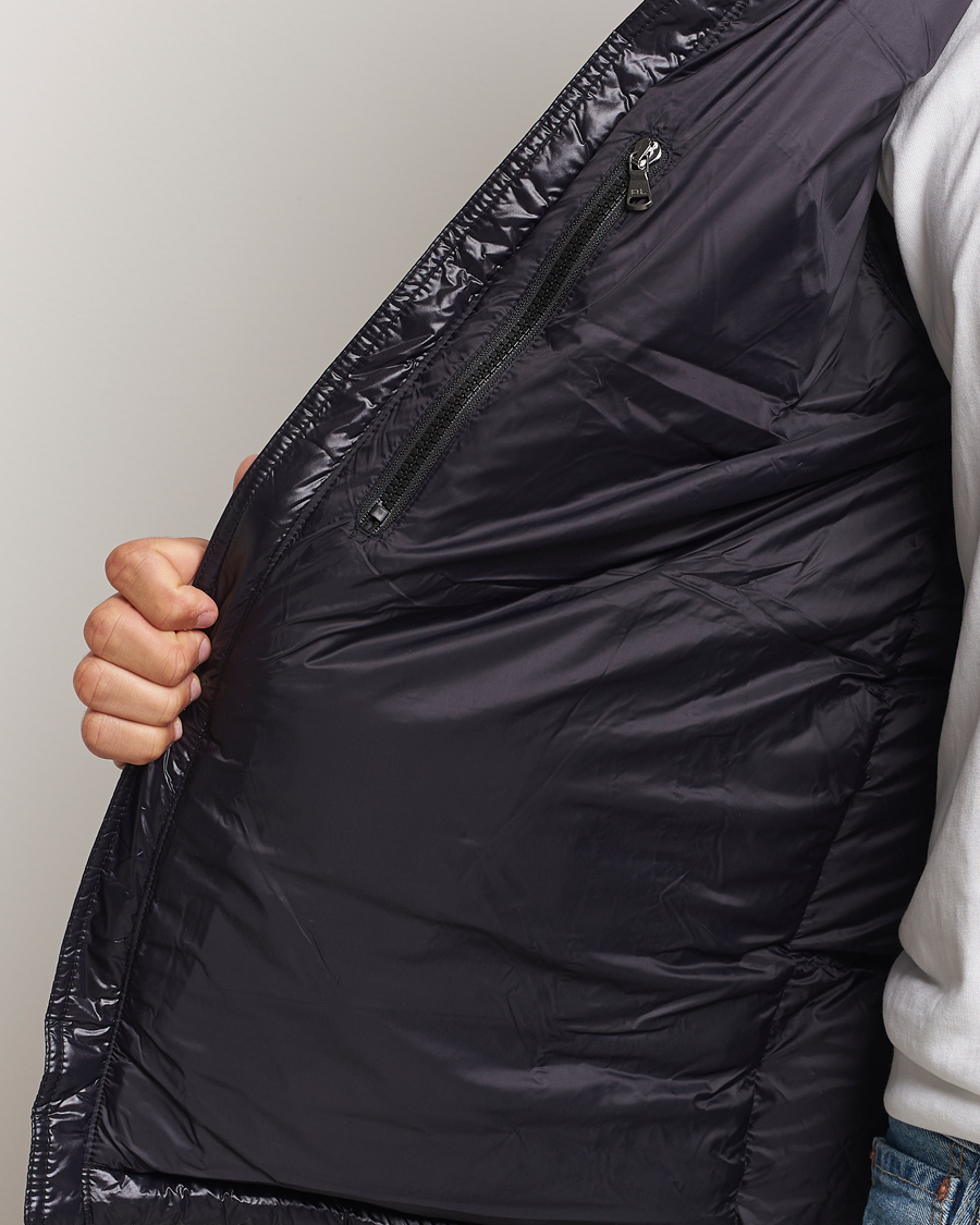 Hombres | Abrigos y chaquetas | Polo Ralph Lauren | El Cap High Gloss Down Jacket Polo Black Glossy