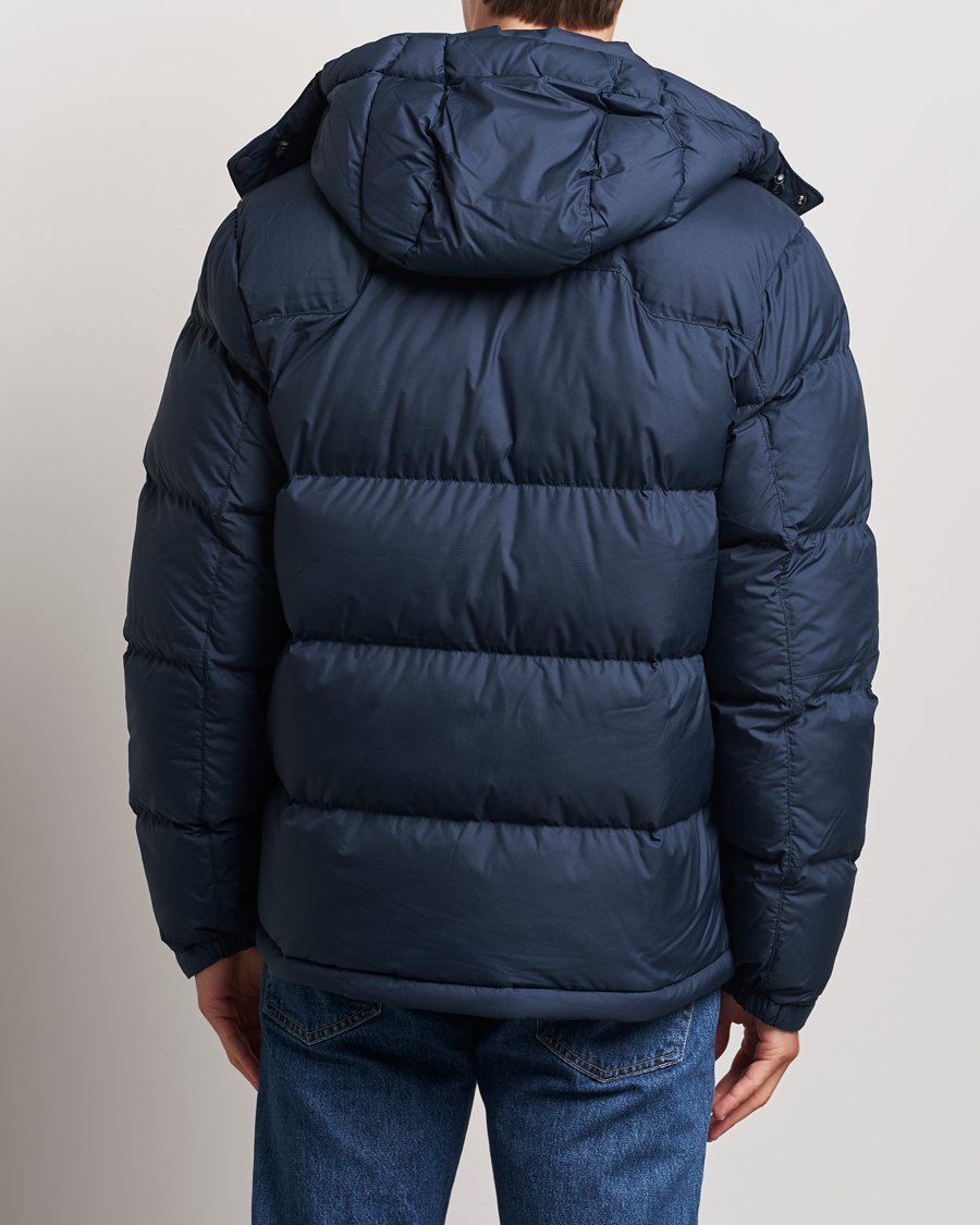Hombres | Abrigos y chaquetas | Polo Ralph Lauren | El Cap Down Jacket Collection Navy