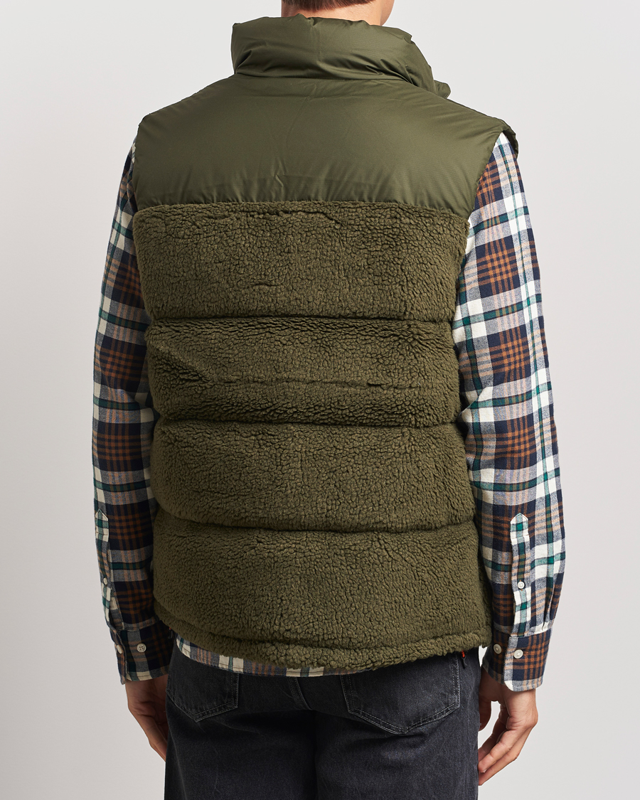 Hombres | Abrigos y chaquetas | Polo Ralph Lauren | El Cap Vest Company Olive