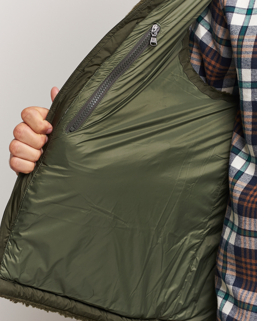 Hombres | Abrigos y chaquetas | Polo Ralph Lauren | El Cap Vest Company Olive