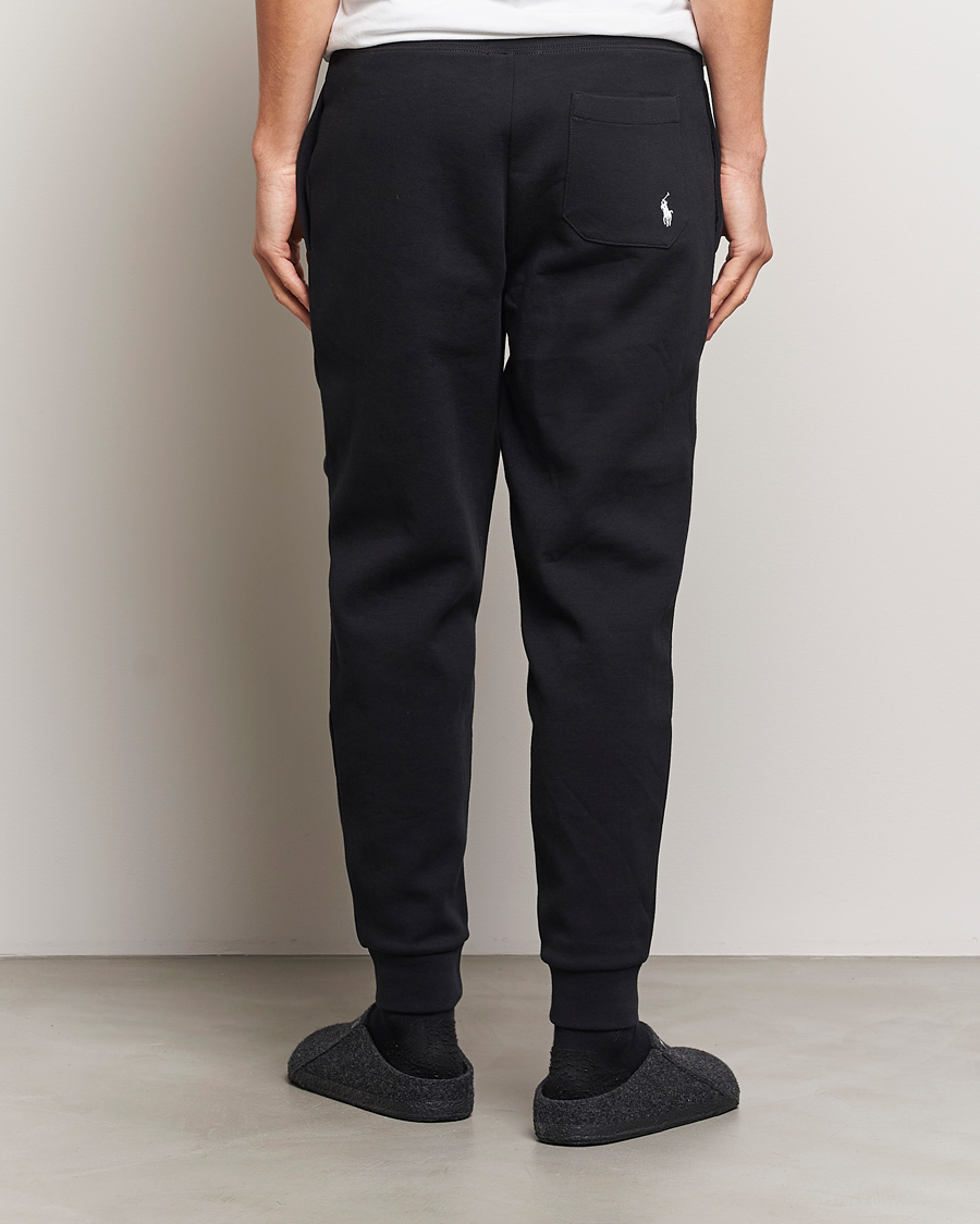 Hombres | Pantalones | Polo Ralph Lauren | Athletic Sweatpants Polo Black