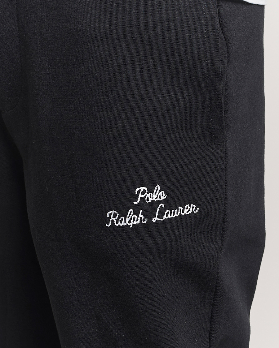 Hombres | Pantalones | Polo Ralph Lauren | Athletic Sweatpants Polo Black