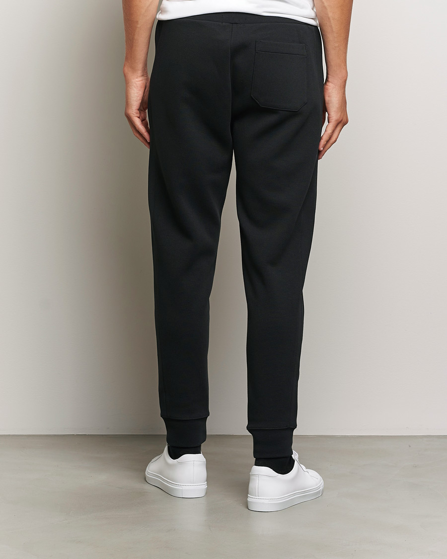 Hombres | Pantalones | Polo Ralph Lauren | Athletic Track Pants Polo Black