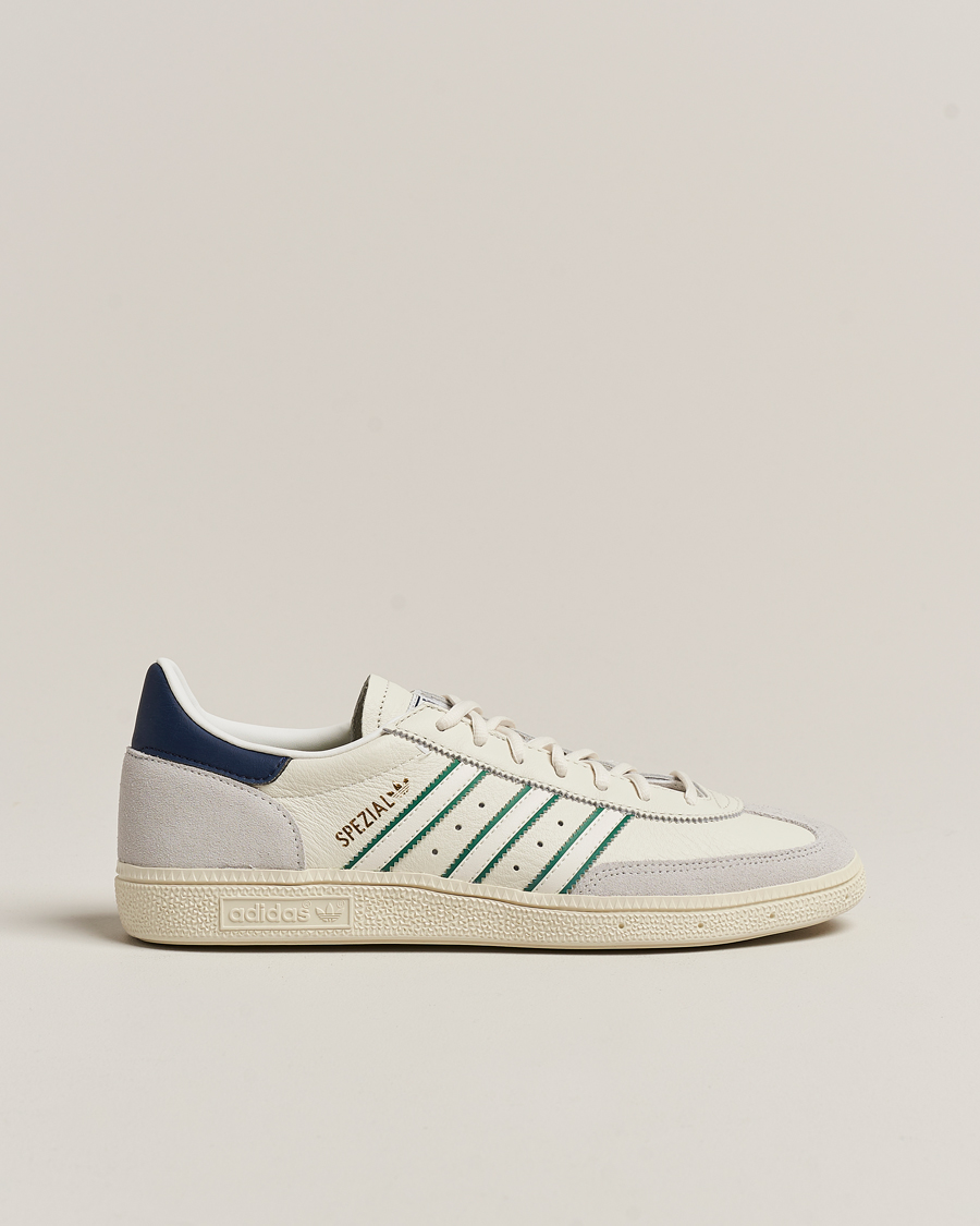 Hombres | adidas Originals Handball Spezial Sneaker Off White | adidas Originals | Handball Spezial Sneaker Off White