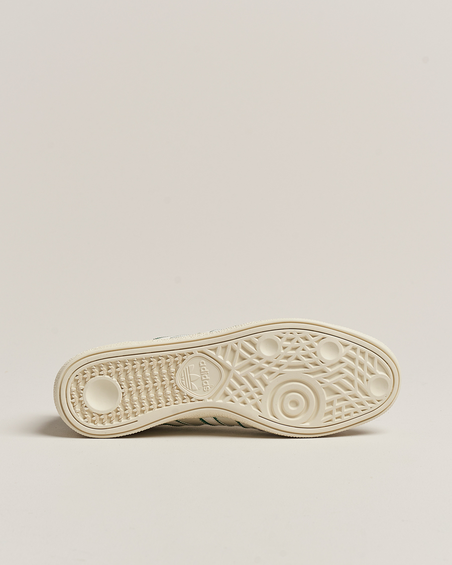 Hombres | adidas Originals Handball Spezial Sneaker Off White | adidas Originals | Handball Spezial Sneaker Off White