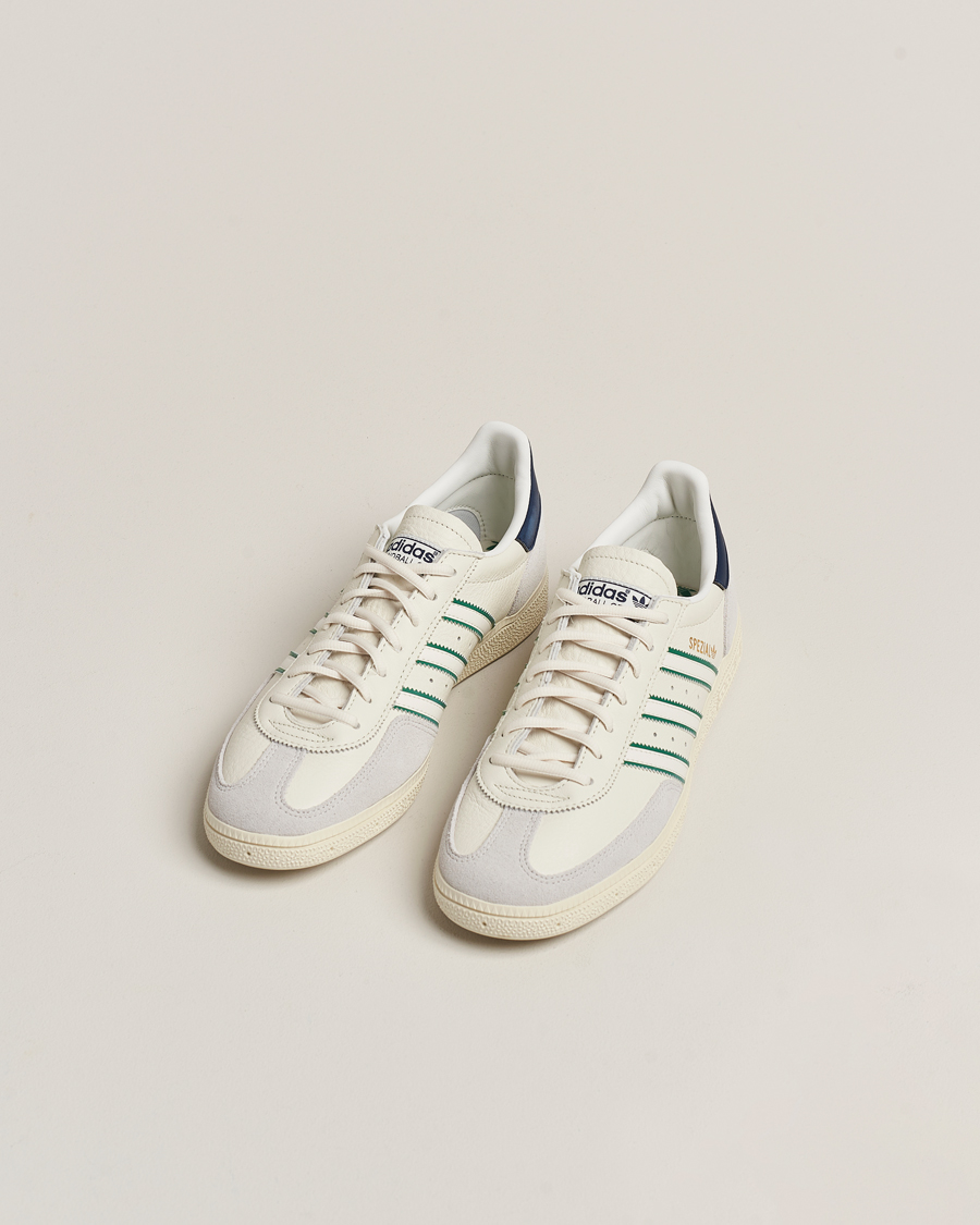 Hombres | adidas Originals Handball Spezial Sneaker Off White | adidas Originals | Handball Spezial Sneaker Off White