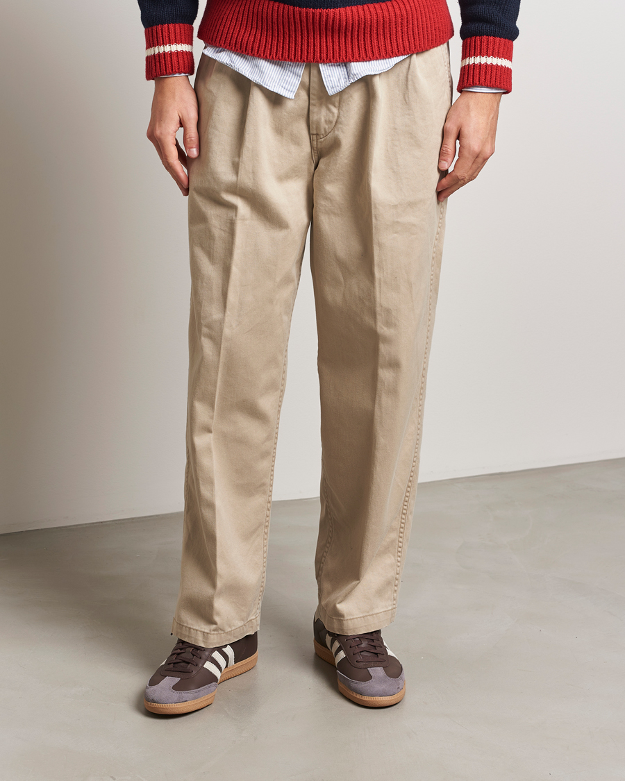 Hombres | Zapatillas | adidas Originals | Samba OG Sneaker Dark Brown/Beige