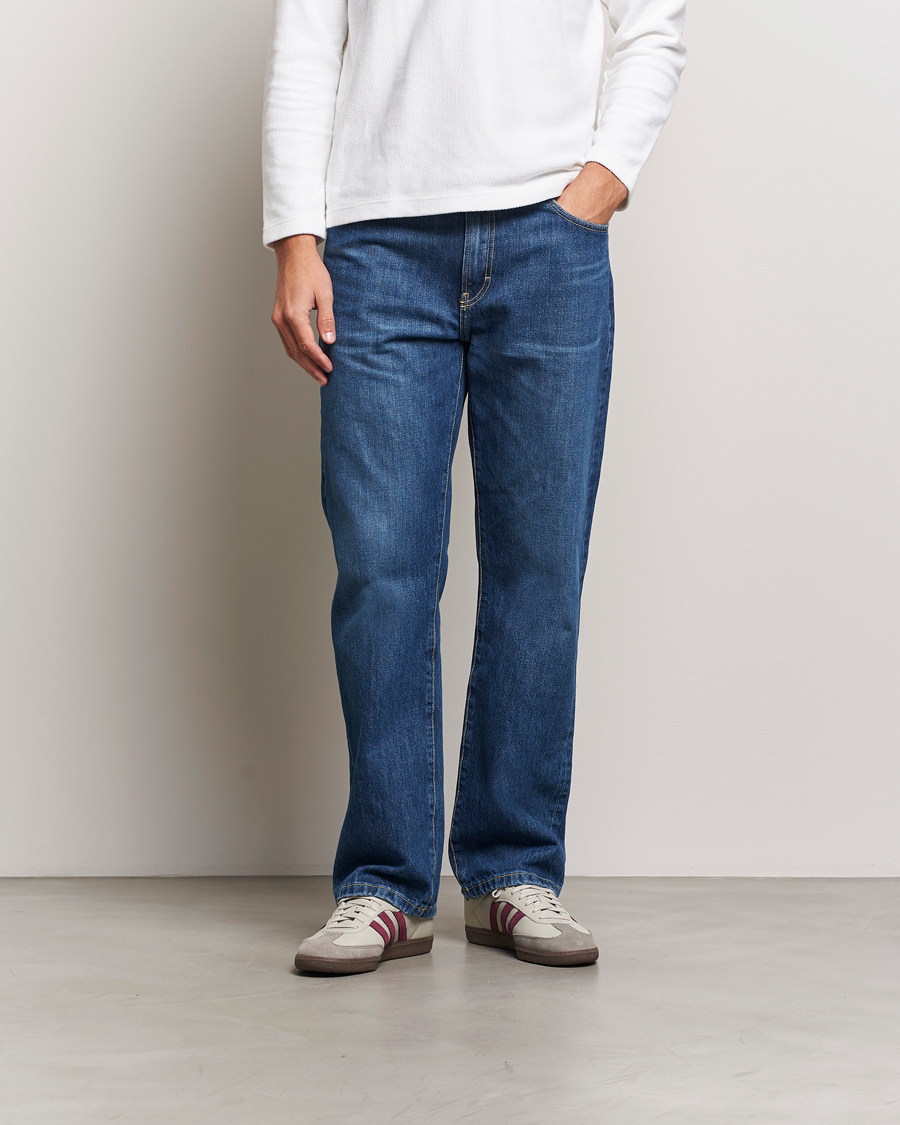 Hombres | adidas Originals Samba Original Sneaker Beige/Wine | adidas Originals | Samba Original Sneaker Beige/Wine