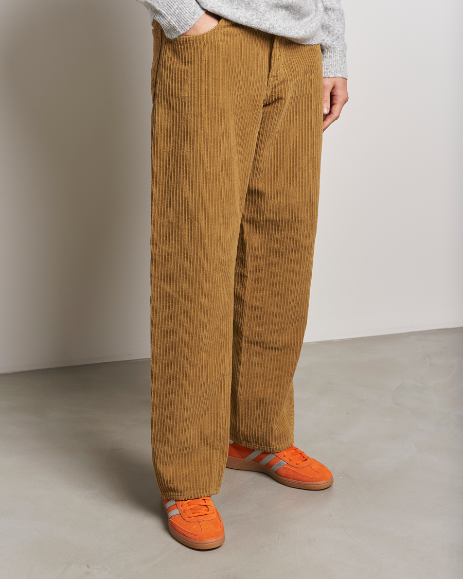 Hombres | adidas Originals Handball Spezial Sneaker Orange/Alumina | adidas Originals | Handball Spezial Sneaker Orange/Alumina