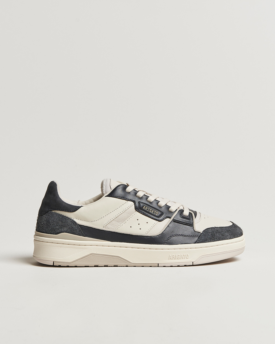 Hombres | Zapatillas | Axel Arigato | Clay Sneaker Beige/Black