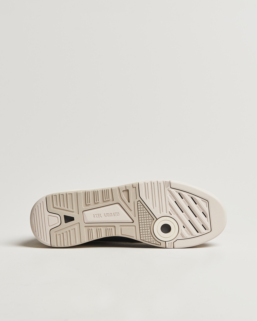 Hombres | Zapatillas | Axel Arigato | Clay Sneaker Beige/Black