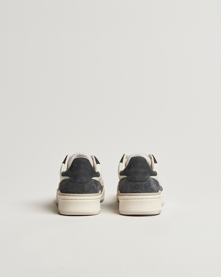 Hombres | Zapatillas | Axel Arigato | Clay Sneaker Beige/Black