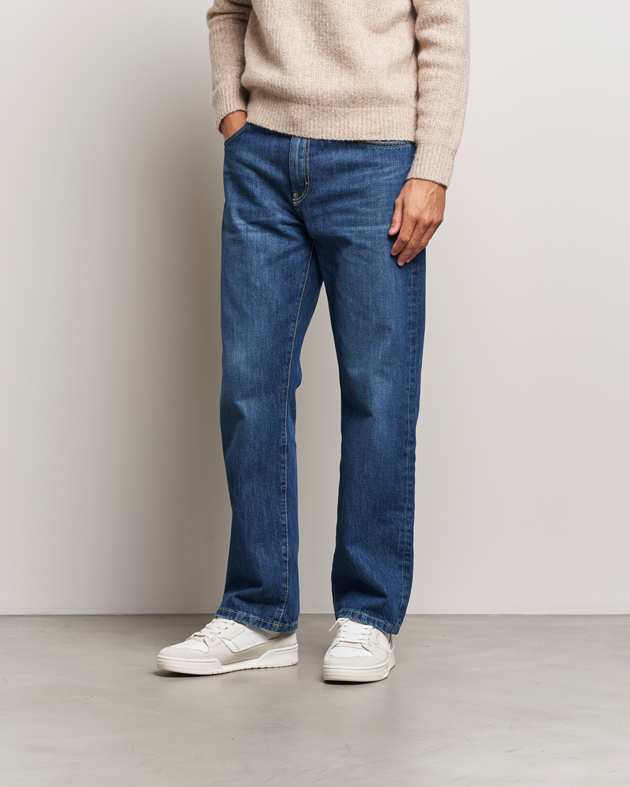 Hombres | Zapatillas | Axel Arigato | Clay Sneaker Beige/White