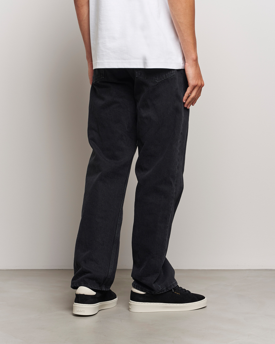 Hombres | Axel Arigato Court Suede Sneaker Black | Axel Arigato | Court Suede Sneaker Black