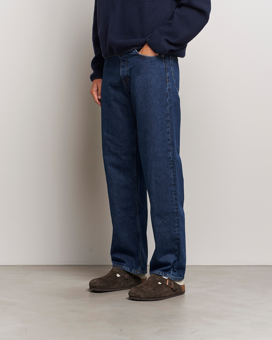 Hombres | Sandalias y chanclas | BIRKENSTOCK | Boston Soft Footbed Mocca Suede