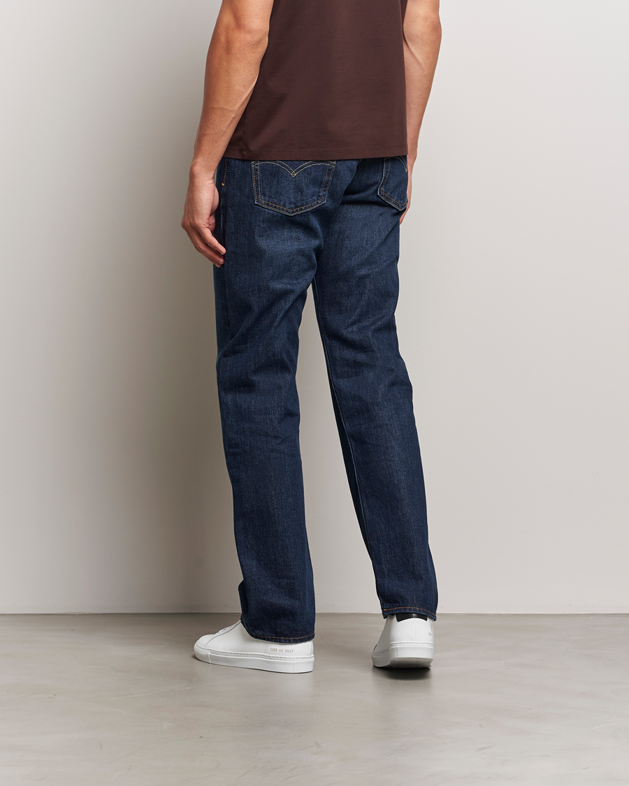 Hombres | Common Projects Retro Classic Leather Sneaker White/Black | Common Projects | Retro Classic Leather Sneaker White/Black