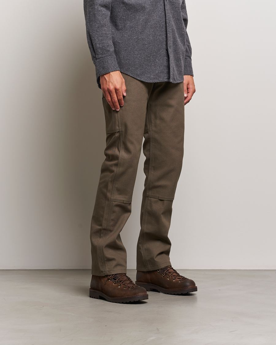 Hombres | Astorflex Rockflex Winter Boot Brown Suede | Astorflex | Rockflex Winter Boot Brown Suede